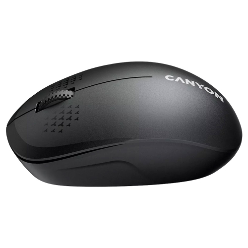 Canyon MW-04 Bluetooth Mouse Black, 1000000000044450 04  — OK Office Canyon MW-04 Bluetooth Mouse Black, 1000000000044450 04