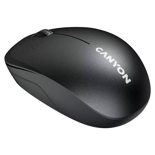 Canyon MW-04 Bluetooth Mouse Black, 1000000000044450 05  — OK Office Canyon MW-04 Bluetooth Mouse Black, 1000000000044450 05