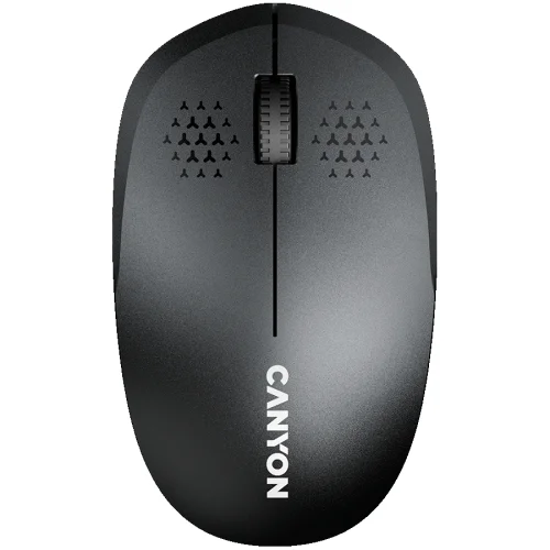 Безжична мишка Canyon MW-04 черна, 1000000000044450 07 