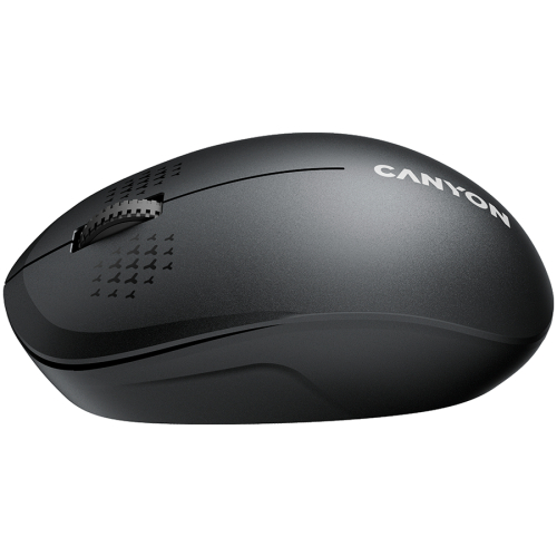 Canyon MW-04 Bluetooth Mouse Black, 1000000000044450 10  — OK Office Canyon MW-04 Bluetooth Mouse Black, 1000000000044450 10
