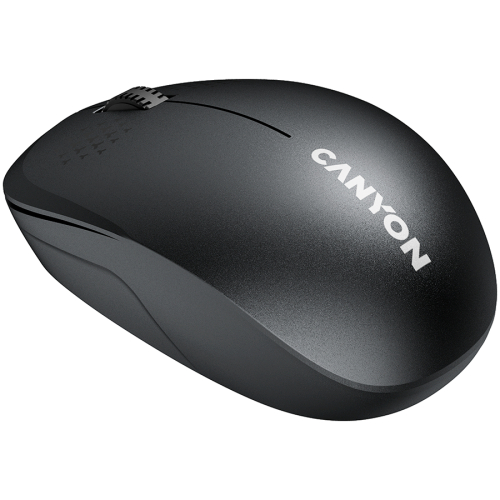Canyon MW-04 Bluetooth Mouse Black, 1000000000044450 11  — OK Office Canyon MW-04 Bluetooth Mouse Black, 1000000000044450 11