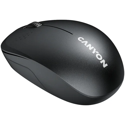 Безжична мишка Canyon MW-04 черна, 1000000000044450 11 