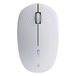 Canyon MW-04 Bluetooth Mouse White