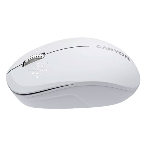 Bluetooth мишка Canyon MW-04 бял BT, 1000000000044451 04  — OK Office Bluetooth мишка Canyon MW-04 бял BT, 1000000000044451 04