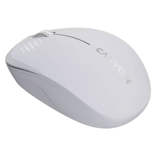 Bluetooth мишка Canyon MW-04 бял BT, 1000000000044451 05  — OK Office Bluetooth мишка Canyon MW-04 бял BT, 1000000000044451 05