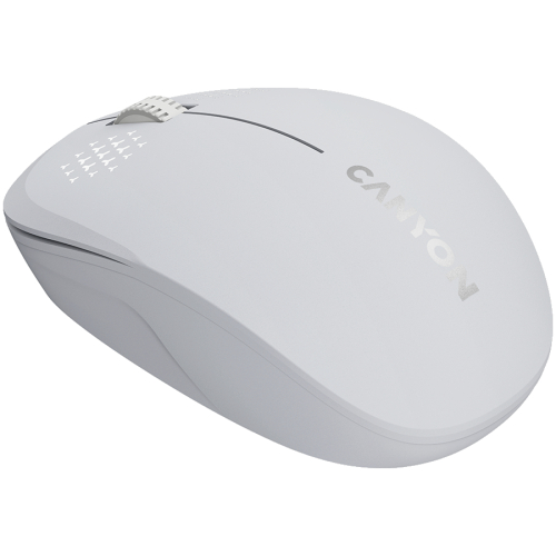 Bluetooth мишка Canyon MW-04 бял BT, 1000000000044451 11  — OK Office Bluetooth мишка Canyon MW-04 бял BT, 1000000000044451 11