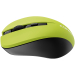 Canyon MW-1 Wireless Mouse, Yellow, 2005291485015077 07 