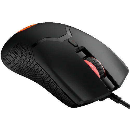 Canyon Carver GM-116 Gaming Wired Mouse, Black, 2005291485015084 02 