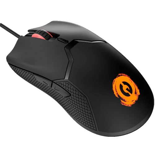 Canyon Carver GM-116 Gaming Wired Mouse, Black, 2005291485015084 03 