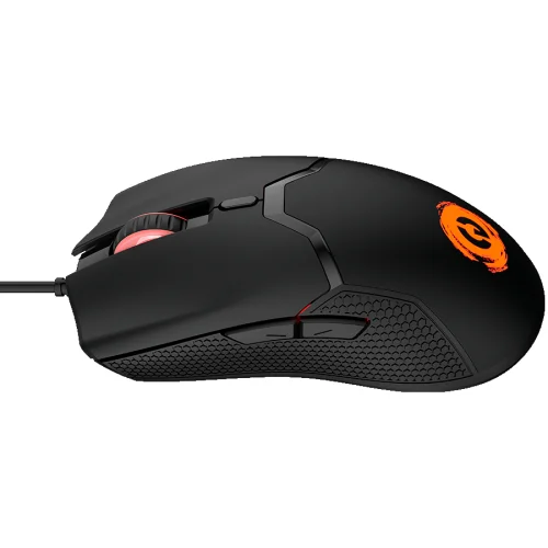 Canyon Carver GM-116 Gaming Wired Mouse, Black, 2005291485015084 04 