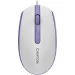 Mouse Canyon M-10 White/Purple 1.5m USB, 1000000000045209 14 