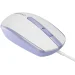 Мишка Canyon M-10 бял/лилав 1.5м USB, 1000000000045209 14 