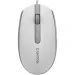 Мишка Canyon M-10 бял/сив 1.5м USB, 1000000000045208 14 