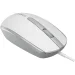 Мишка Canyon M-10 бял/сив 1.5м USB, 1000000000045208 14 