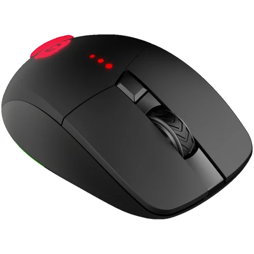 Canyon Wireless Gaming Mouse Crusader GMW-13, 2005291485015206 02 