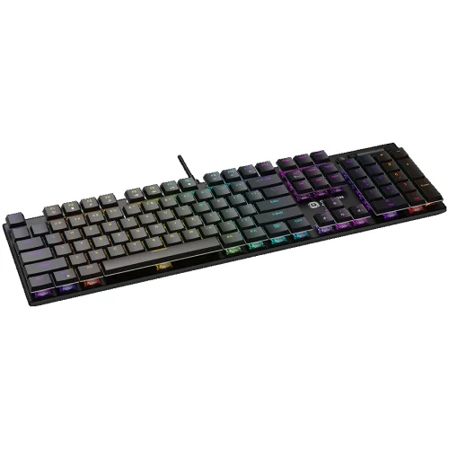Canyon Cometstrike TKL GK-55 Mechanical gaming keyboard, 2005291485015237 04 