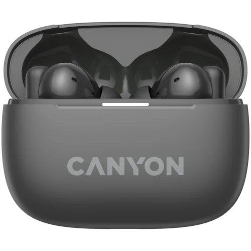 CANYON OnGo TWS-10 ANC+ENC, Bluetooth Headset, Black, 2005291485015268 02 