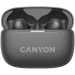 CANYON OnGo TWS-10 ANC+ENC, Bluetooth Headset, Black, 2005291485015268 09 