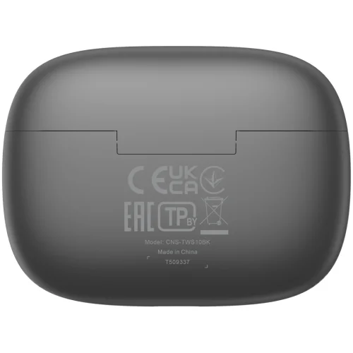 CANYON OnGo TWS-10 ANC+ENC, Bluetooth Headset, Black, 2005291485015268 07 