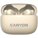 Canyon OnGo TWS-10 Wireless Earphone Beige, 2005291485015275 09 