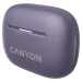 Canyon OnGo TWS-10 Headset Purple, 2005291485015282 07 