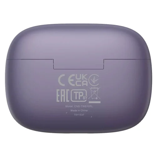 Canyon OnGo TWS-10 Headset Purple, 2005291485015282 05 