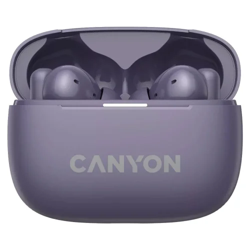 Canyon OnGo TWS-10 Headset Purple, 2005291485015282