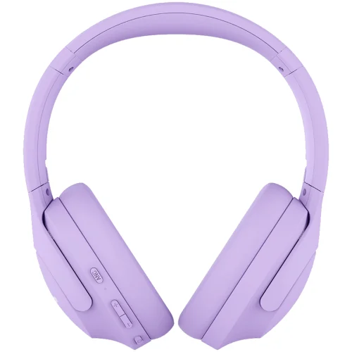 Canyon OnRiff 10 Bluetooth Headset, Purple, 2005291485015312