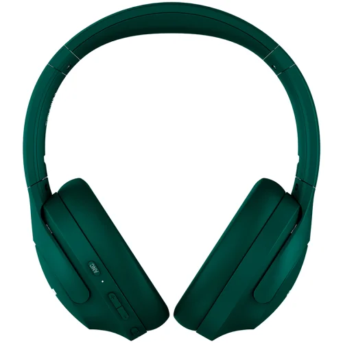 Canyon OnRiff 10 Bluetooth Headset, Green, 2005291485015329