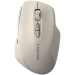 Wireless mouse Canyon MW-21, Cosmic Latte, 2005291485015343 07 