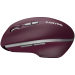 Wireless mouse Canyon MW-21, Burgundy Red, 2005291485015350 07 