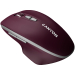 Wireless mouse Canyon MW-21, Burgundy Red, 2005291485015350 07 