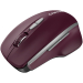 Wireless mouse Canyon MW-21, Burgundy Red, 2005291485015350 07 