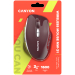 Wireless mouse Canyon MW-21, Burgundy Red, 2005291485015350 07 