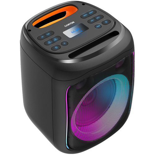 Безжична тонколона Canyon OnFun 5, 2005291485015381 03 