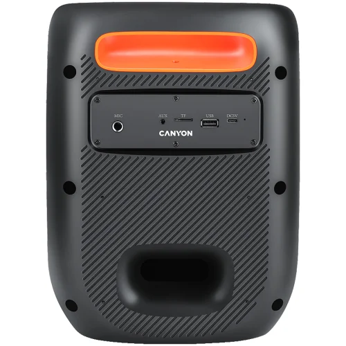 Partybox speaker Canyon OnFun 5, 2005291485015381 04 