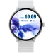 Canyon Smartwatch Jacky SW-69, 1,30' White/Blue, 2005291485015398 05 