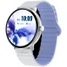 Canyon Smartwatch Jacky SW-69, 1,30' White/Blue, 2005291485015398 05 