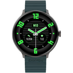 Canyon Smartwatch Jacky SW-69, 1,30\