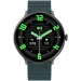 Canyon Smartwatch Jacky SW-69, 1,30' Green/Orange, 2005291485015404 05 