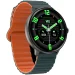 Canyon Smartwatch Jacky SW-69, 1,30' Green/Orange, 2005291485015404 05 