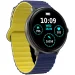 Canyon Smartwatch Jacky SW-69, 1,30' Blue/Yellow, 2005291485015411 07 