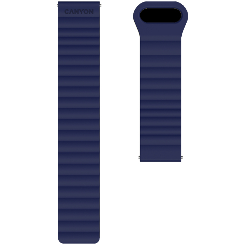 Смарт часовник Canyon Jacky SW-69, 1,30' син/жълт, 2005291485015411 02  — OK Office Смарт часовник Canyon Jacky SW-69, 1,30' син/жълт, 2005291485015411 02