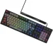 Lorgar Azar 514 Gaming Keyboard, Black, Silent, 2005291485015480 07 