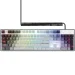 Lorgar Azar 514 Gaming Keyboard, White, Silent, 2005291485015503 09 