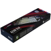 Lorgar Azar 514 Gaming Keyboard, White, Silent, 2005291485015503 05 