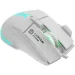 Gaming Mouse Canyon Fortnax GM-636 White, 2005291485015602 06 