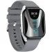 Canyon Smart watch Chatter SW-58 BT 1,80', Silver Grey, 2005291485015640 05 