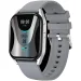 Canyon Smart watch Chatter SW-58 BT 1,80', Silver Grey, 2005291485015640 05 