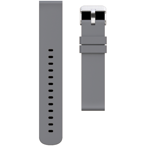 Canyon Smart watch Chatter SW-58 BT 1,80', Silver Grey, 2005291485015640 02  — OK Office Canyon Smart watch Chatter SW-58 BT 1,80', Silver Grey, 2005291485015640 02